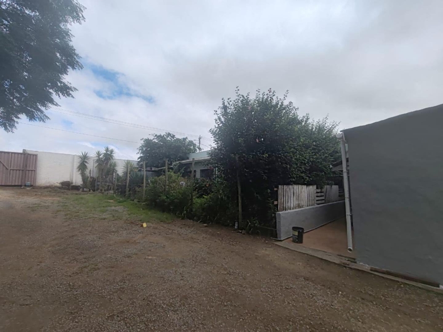 Commercial Property for Sale in Southernwood Eastern Cape